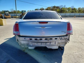 Chrysler 300c S* RWD* КОЖА* ПЪЛНА ИСТОРИЯ - 7399 € - 32879544 6 | Car24.bg Chrysler 300c S* RWD* КОЖА* ПЪЛНА ИСТОРИЯ - 7399 € - 32879544 6