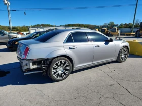 Chrysler 300c S* RWD* КОЖА* ПЪЛНА ИСТОРИЯ - 7399 € - 32879544 3 | Car24.bg Chrysler 300c S* RWD* КОЖА* ПЪЛНА ИСТОРИЯ - 7399 € - 32879544 3
