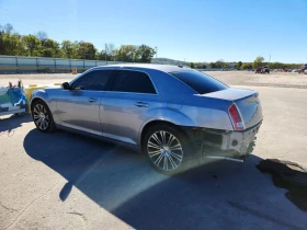 Chrysler 300c S* RWD* КОЖА* ПЪЛНА ИСТОРИЯ - 7399 € - 32879544 2 | Car24.bg Chrysler 300c S* RWD* КОЖА* ПЪЛНА ИСТОРИЯ - 7399 € - 32879544 2