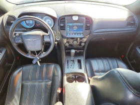 Chrysler 300c S* RWD* КОЖА* ПЪЛНА ИСТОРИЯ - 7399 € - 32879544 8 | Car24.bg Chrysler 300c S* RWD* КОЖА* ПЪЛНА ИСТОРИЯ - 7399 € - 32879544 8