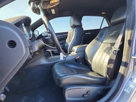 Chrysler 300c S* RWD* КОЖА* ПЪЛНА ИСТОРИЯ - 7399 € - 32879544 7 | Car24.bg Chrysler 300c S* RWD* КОЖА* ПЪЛНА ИСТОРИЯ - 7399 € - 32879544 7