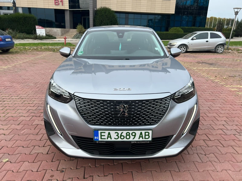 Peugeot 2008 50kw батерия - 35500 лв. / 18150.86 € - 39609956 1 | Car24.bg Peugeot 2008 50kw батерия - 35500 лв. / 18150.86 € - 39609956 1