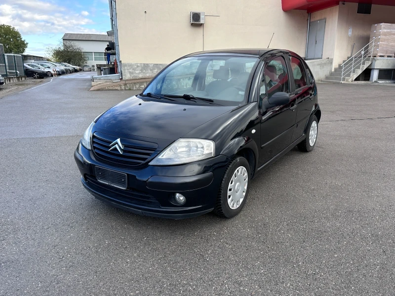 Citroen C3 1.2i - КЛИМАТИК - 2500 лв. / 1278.23 € - 73320066 1 | Car24.bg Citroen C3 1.2i - КЛИМАТИК - 2500 лв. / 1278.23 € - 73320066 1