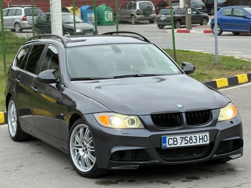 BMW 325 4x4 - 8950 лв. / 4576.06 € - 27474399 1 | Car24.bg BMW 325 4x4 - 8950 лв. / 4576.06 € - 27474399 1