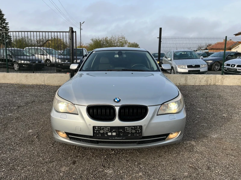 BMW 525 525i 218кс - 7300 лв. / 3732.43 € - 48421743 1 | Car24.bg BMW 525 525i 218кс - 7300 лв. / 3732.43 € - 48421743 1