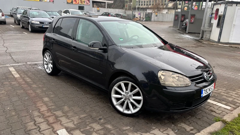 VW Golf 1.6 FSI - 2680 € / 5241.62 лв. - 74483905 1 | Car24.bg VW Golf 1.6 FSI - 2680 € / 5241.62 лв. - 74483905 1
