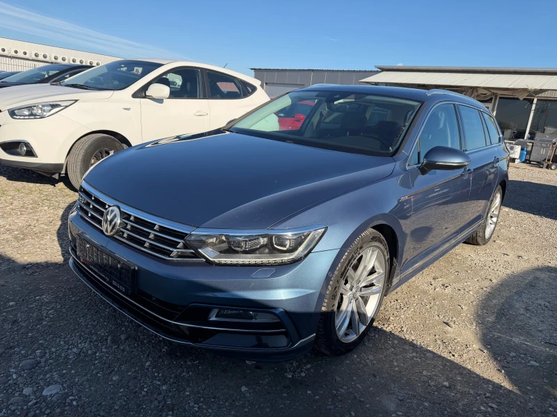 VW Passat 2.0 TDI 4MOTION - 23999 лв. / 12270.49 € - 49868715 1 | Car24.bg VW Passat 2.0 TDI 4MOTION - 23999 лв. / 12270.49 € - 49868715 1
