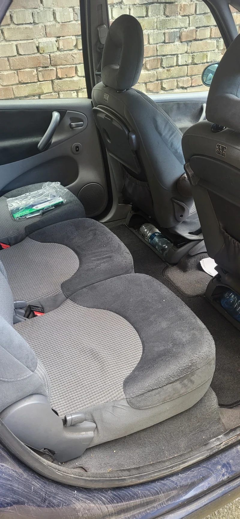 Citroen Xsara picasso - 950 € / 1858.04 лв. - 44296521 1 | Car24.bg Citroen Xsara picasso - 950 € / 1858.04 лв. - 44296521 1