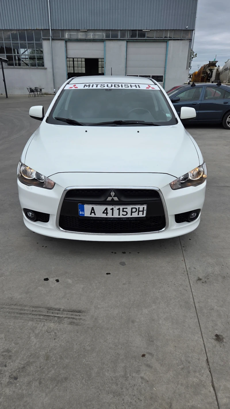 Mitsubishi Lancer - 6950 € / 13593.02 лв. - 75701917 1 | Car24.bg Mitsubishi Lancer - 6950 € / 13593.02 лв. - 75701917 1