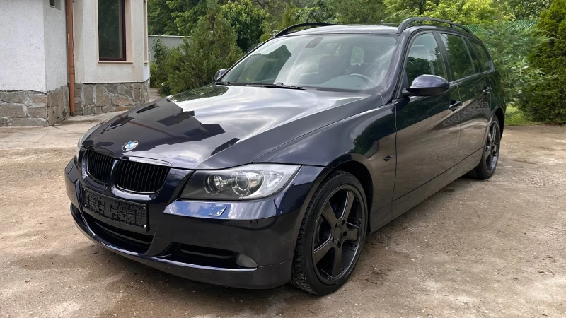 BMW 320 163кс - 3200 € / 6258.66 лв. - 86687528 1 | Car24.bg BMW 320 163кс - 3200 € / 6258.66 лв. - 86687528 1