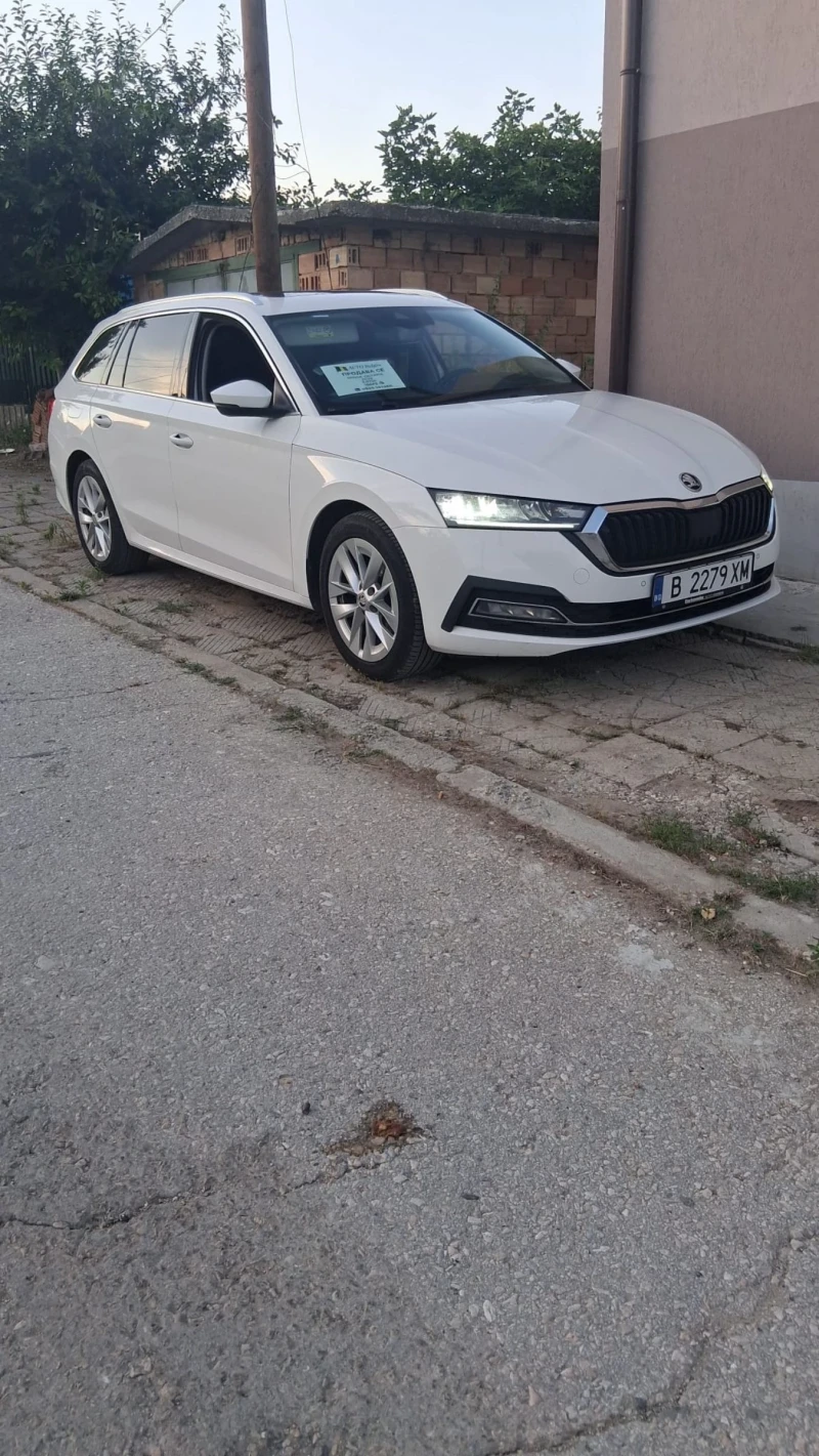 Skoda Octavia 2.0TDI 150.k.c - 13500 € / 26403.70 лв. - 97767797 1 | Car24.bg Skoda Octavia 2.0TDI 150.k.c - 13500 € / 26403.70 лв. - 97767797 1