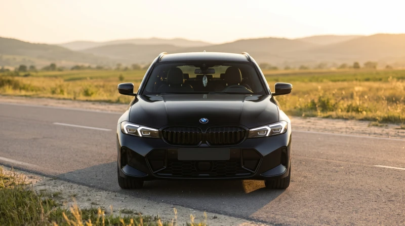 BMW 320 - 27000 € - 25212057 1 | Car24.bg BMW 320 - 27000 € - 25212057 1