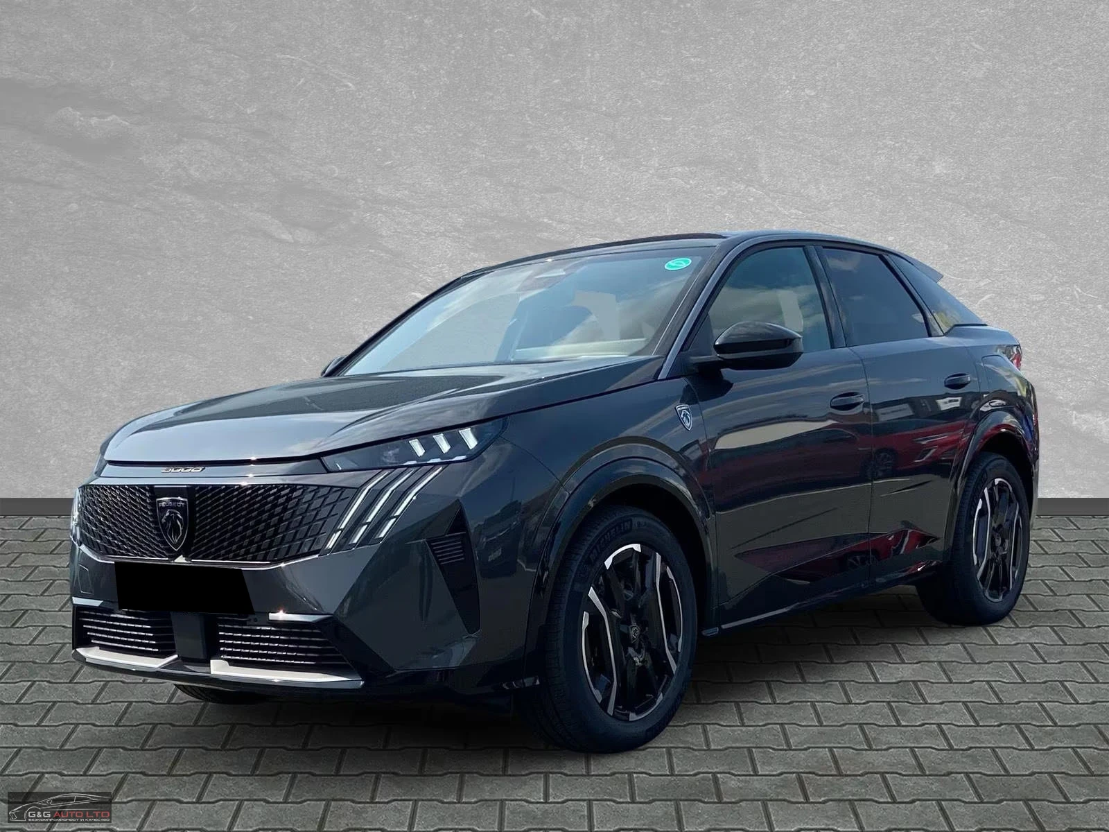 Peugeot 3008 213HP/GT/CAM/KLESS/ACC/AMBI/606z | Auto.bg — изображение 1 Peugeot 3008 213HP/GT/CAM/KLESS/ACC/AMBI/606z | Auto.bg — изображение 1