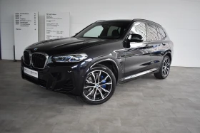 BMW X3 M40d - Car24.bg BMW X3 M40d