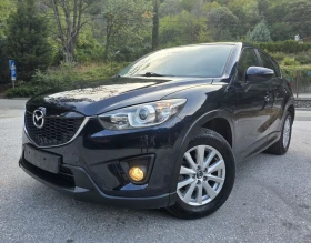 Mazda CX-5 CHALLENGE * AUTOMATIK* NAVI* KAMERA* - Car24.bg Mazda CX-5 CHALLENGE * AUTOMATIK* NAVI* KAMERA*