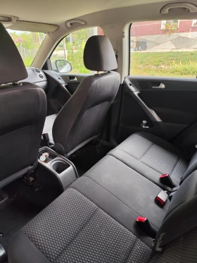 VW Tiguan 1.4 | Mobile.bg — малка снимка 14
