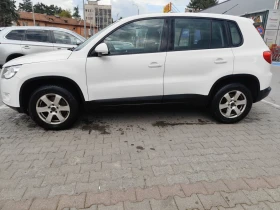 VW Tiguan 1.4 | Mobile.bg — малка снимка 7