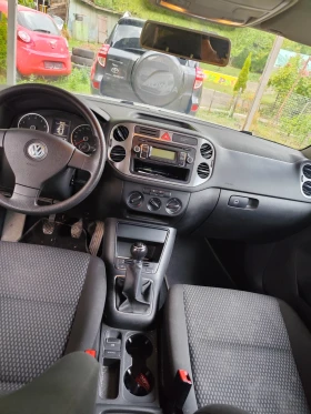 VW Tiguan 1.4 | Mobile.bg — малка снимка 15