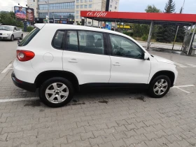 VW Tiguan 1.4 | Mobile.bg — малка снимка 8