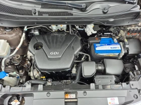 Kia Sportage 1.6 GPL FECE LIFT - 15900 лв. / 8129.54 € - 32634841 15 | Car24.bg Kia Sportage 1.6 GPL FECE LIFT - 15900 лв. / 8129.54 € - 32634841 15