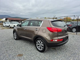 Kia Sportage 1.6 GPL FECE LIFT - 15900 лв. / 8129.54 € - 32634841 5 | Car24.bg Kia Sportage 1.6 GPL FECE LIFT - 15900 лв. / 8129.54 € - 32634841 5