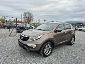 Kia Sportage 1.6 GPL FECE LIFT - Car24.bg Kia Sportage 1.6 GPL FECE LIFT