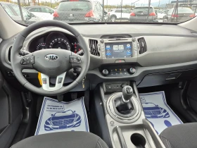 Kia Sportage 1.6 GPL FECE LIFT - 15900 лв. / 8129.54 € - 32634841 9 | Car24.bg Kia Sportage 1.6 GPL FECE LIFT - 15900 лв. / 8129.54 € - 32634841 9