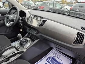 Kia Sportage 1.6 GPL FECE LIFT - 15900 лв. / 8129.54 € - 32634841 11 | Car24.bg Kia Sportage 1.6 GPL FECE LIFT - 15900 лв. / 8129.54 € - 32634841 11