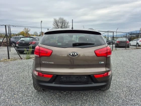 Kia Sportage 1.6 GPL FECE LIFT - 15900 лв. / 8129.54 € - 32634841 6 | Car24.bg Kia Sportage 1.6 GPL FECE LIFT - 15900 лв. / 8129.54 € - 32634841 6