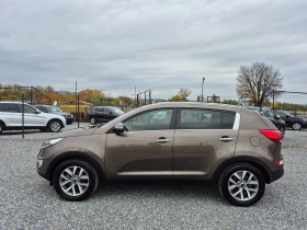 Kia Sportage 1.6 GPL FECE LIFT - 15900 лв. / 8129.54 € - 32634841 7 | Car24.bg Kia Sportage 1.6 GPL FECE LIFT - 15900 лв. / 8129.54 € - 32634841 7