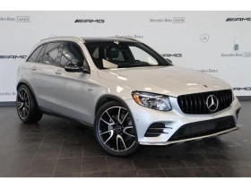 Mercedes-Benz GLC * 4MATIC SUV * CARFAX * ЦЕНА ДО БГ - Car24.bg Mercedes-Benz GLC * 4MATIC SUV * CARFAX * ЦЕНА ДО БГ