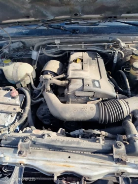 Opel Frontera 2.2dti - 3070 € / 6004.40 лв. - 39216395 15 | Car24.bg Opel Frontera 2.2dti - 3070 € / 6004.40 лв. - 39216395 15