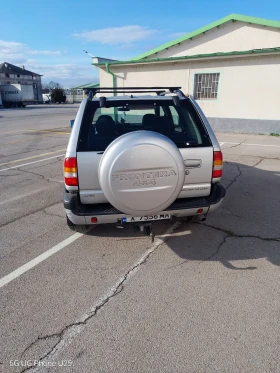 Opel Frontera 2.2dti - 3070 € / 6004.40 лв. - 39216395 4 | Car24.bg Opel Frontera 2.2dti - 3070 € / 6004.40 лв. - 39216395 4