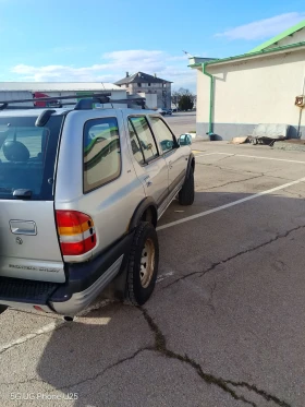 Opel Frontera 2.2dti - 3070 € / 6004.40 лв. - 39216395 5 | Car24.bg Opel Frontera 2.2dti - 3070 € / 6004.40 лв. - 39216395 5