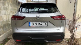 Nissan Qashqai Asenta - 15999 € / 31291.32 лв. - 35648084 2 | Car24.bg Nissan Qashqai Asenta - 15999 € / 31291.32 лв. - 35648084 2