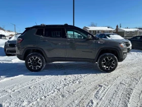 Jeep Compass Trailhawk 4x4 * Подгреви * Keyless * - 19000 € / 37160.77 лв. - 16194987 4 | Car24.bg Jeep Compass Trailhawk 4x4 * Подгреви * Keyless * - 19000 € / 37160.77 лв. - 16194987 4