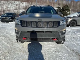 Jeep Compass Trailhawk 4x4 * Подгреви * Keyless * - 19000 € / 37160.77 лв. - 16194987 2 | Car24.bg Jeep Compass Trailhawk 4x4 * Подгреви * Keyless * - 19000 € / 37160.77 лв. - 16194987 2