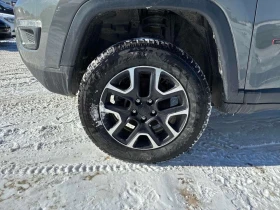 Jeep Compass Trailhawk 4x4 * Подгреви * Keyless * - 19000 € / 37160.77 лв. - 16194987 17 | Car24.bg Jeep Compass Trailhawk 4x4 * Подгреви * Keyless * - 19000 € / 37160.77 лв. - 16194987 17