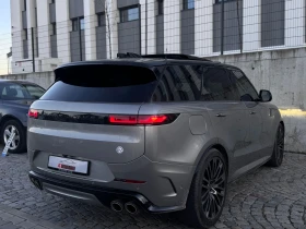 Land Rover Range Rover Sport Edition ONE/SV/P635/Meridian/Full service! 6хил.км - 183000 € / 357916.89 лв. - 42990013 5 | Car24.bg Land Rover Range Rover Sport Edition ONE/SV/P635/Meridian/Full service! 6хил.км - 183000 € / 357916.89 лв. - 42990013 5