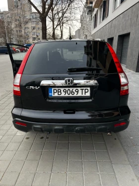 Honda Cr-v - 6900 € / 13495.23 лв. - 82653394 6 | Car24.bg Honda Cr-v - 6900 € / 13495.23 лв. - 82653394 6