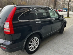 Honda Cr-v - 6900 € / 13495.23 лв. - 82653394 4 | Car24.bg Honda Cr-v - 6900 € / 13495.23 лв. - 82653394 4