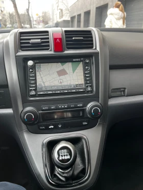 Honda Cr-v - 6900 € / 13495.23 лв. - 82653394 8 | Car24.bg Honda Cr-v - 6900 € / 13495.23 лв. - 82653394 8