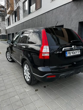 Honda Cr-v - 6900 € / 13495.23 лв. - 82653394 5 | Car24.bg Honda Cr-v - 6900 € / 13495.23 лв. - 82653394 5