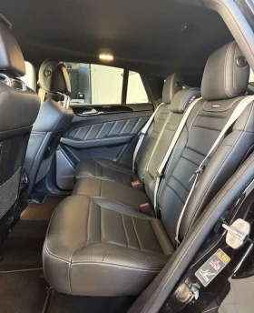 Mercedes-Benz GLE 63 S AMG undefined | Auto.bg — изображение 12 Mercedes-Benz GLE 63 S AMG undefined | Auto.bg — изображение 12