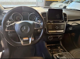 Mercedes-Benz GLE 63 S AMG undefined | Auto.bg — изображение 11 Mercedes-Benz GLE 63 S AMG undefined | Auto.bg — изображение 11