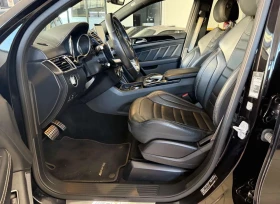 Mercedes-Benz GLE 63 S AMG undefined | Auto.bg — изображение 7 Mercedes-Benz GLE 63 S AMG undefined | Auto.bg — изображение 7