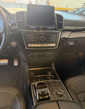 Mercedes-Benz GLE 63 S AMG undefined | Auto.bg — изображение 10 Mercedes-Benz GLE 63 S AMG undefined | Auto.bg — изображение 10