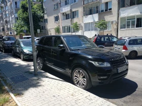 Land Rover Range Rover Sport - 16500 € / 32271.19 лв. - 64893660 4 | Car24.bg Land Rover Range Rover Sport - 16500 € / 32271.19 лв. - 64893660 4