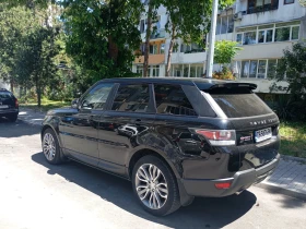 Land Rover Range Rover Sport - 16500 € / 32271.19 лв. - 64893660 2 | Car24.bg Land Rover Range Rover Sport - 16500 € / 32271.19 лв. - 64893660 2