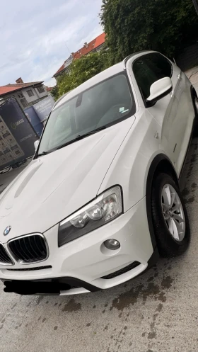 BMW X3 undefined | Auto.bg — изображение 2 BMW X3 undefined | Auto.bg — изображение 2
